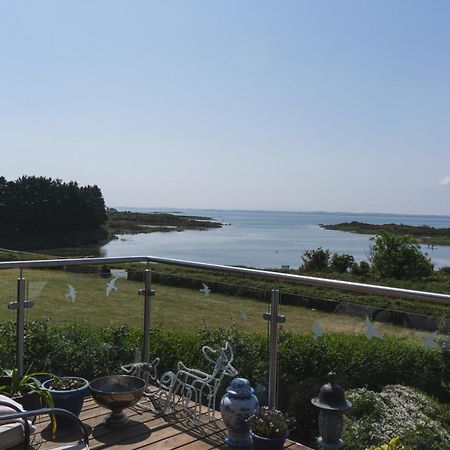 Horse Island View Luxury Retreat Apartamento Kircubbin Exterior foto