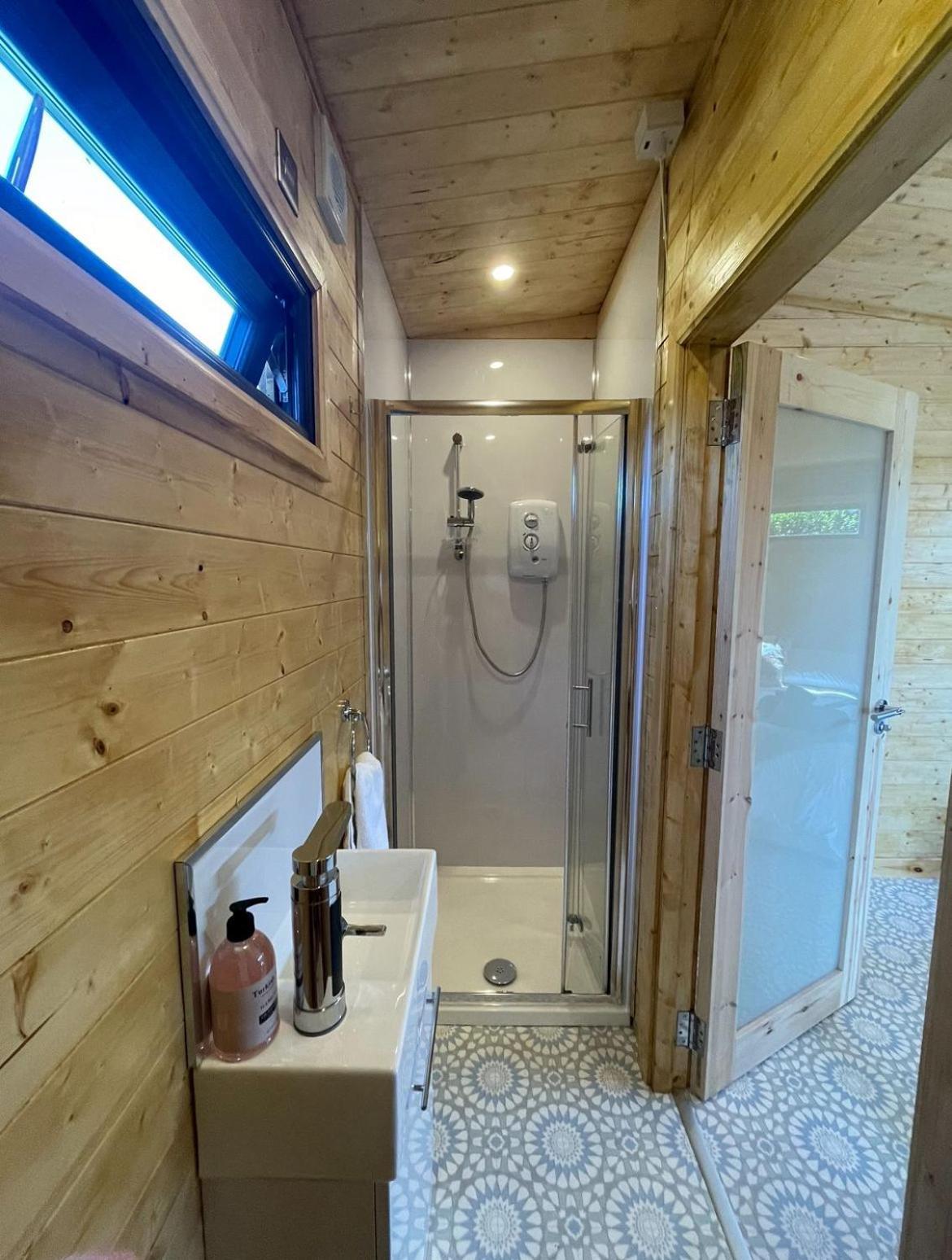 Horse Island View Luxury Retreat Apartamento Kircubbin Exterior foto