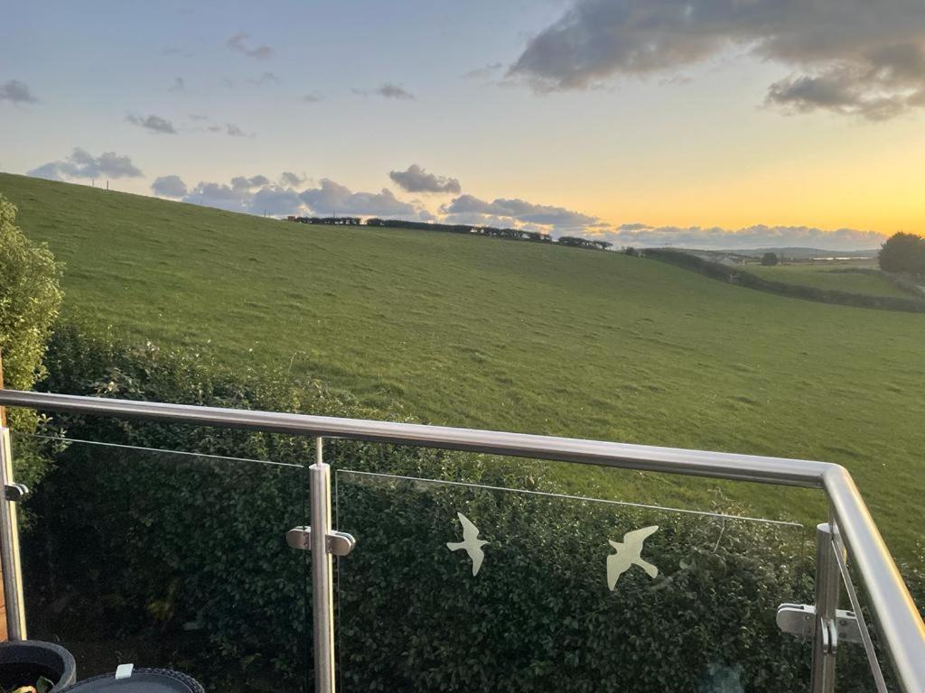 Horse Island View Luxury Retreat Apartamento Kircubbin Exterior foto