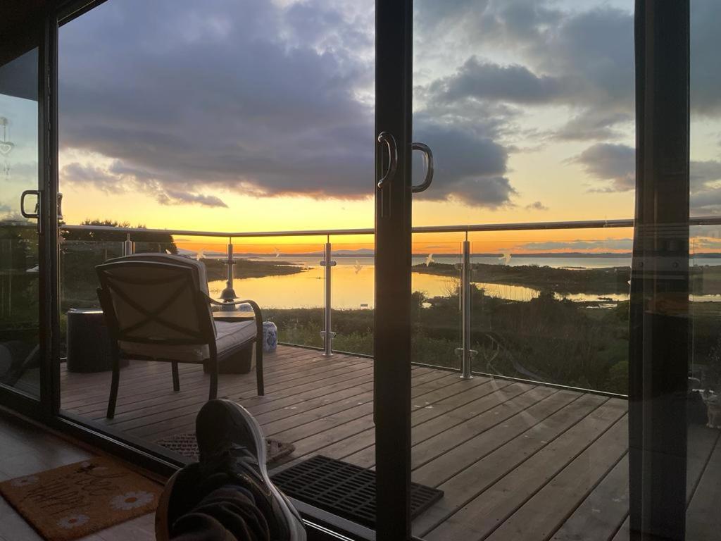 Horse Island View Luxury Retreat Apartamento Kircubbin Exterior foto